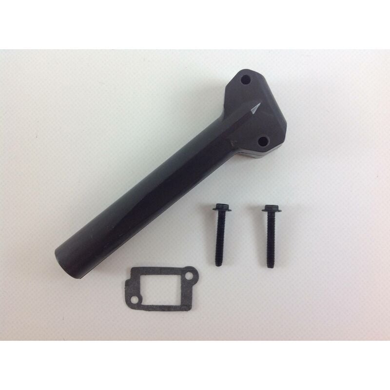 foto del prodotto briggs stratton collettore aspirazione tagliaerba rasaerba compatibile 693446