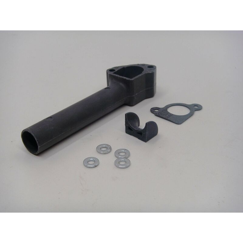 foto del prodotto briggs stratton collettore aspirazione trattorino rasaerba motore briggs quantum power 794305