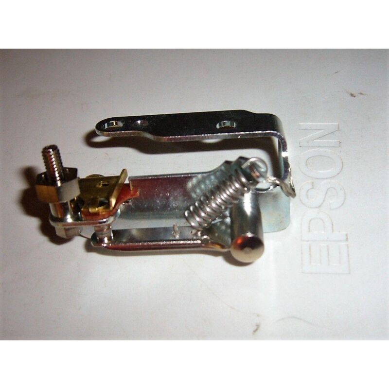 foto del prodotto briggs stratton contatti puntine motore briggs stratton ricambio nuovo 208185 8 16hp