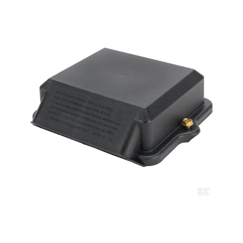 foto del prodotto briggs stratton coperchio filtro aria tosaerba motore briggs e stratton 791082