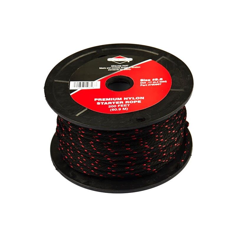 foto del prodotto briggs stratton cordone di lancio da 4,4 mm al metro