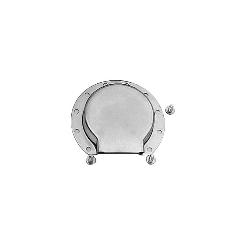 foto del prodotto briggs stratton deflettore con vite di montaggio motorebriggs stratton 261776013301 261776016299