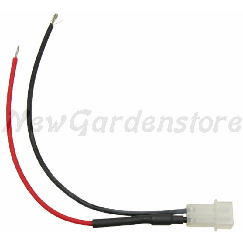 foto del prodotto briggs stratton diodo elettrico trattorino tagliaerba rasaerba 393456