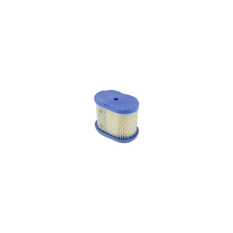 foto del prodotto briggs stratton filtro aria 697029, 498596, 690106 per motore tosaerba