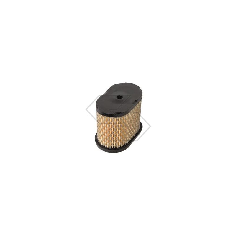 foto del prodotto briggs stratton filtro aria briggs stratton per tagliaerba rasaerba intek 5.5 6.5 hp