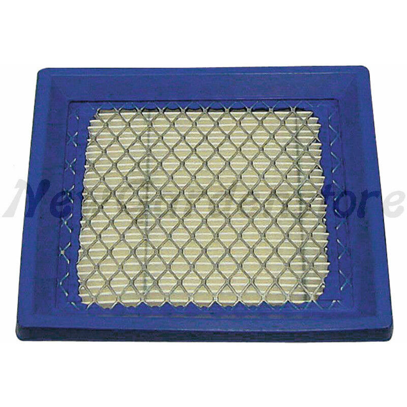 foto del prodotto briggs stratton filtro aria trattorino tagliaerba rasaerba compatibile 399877s