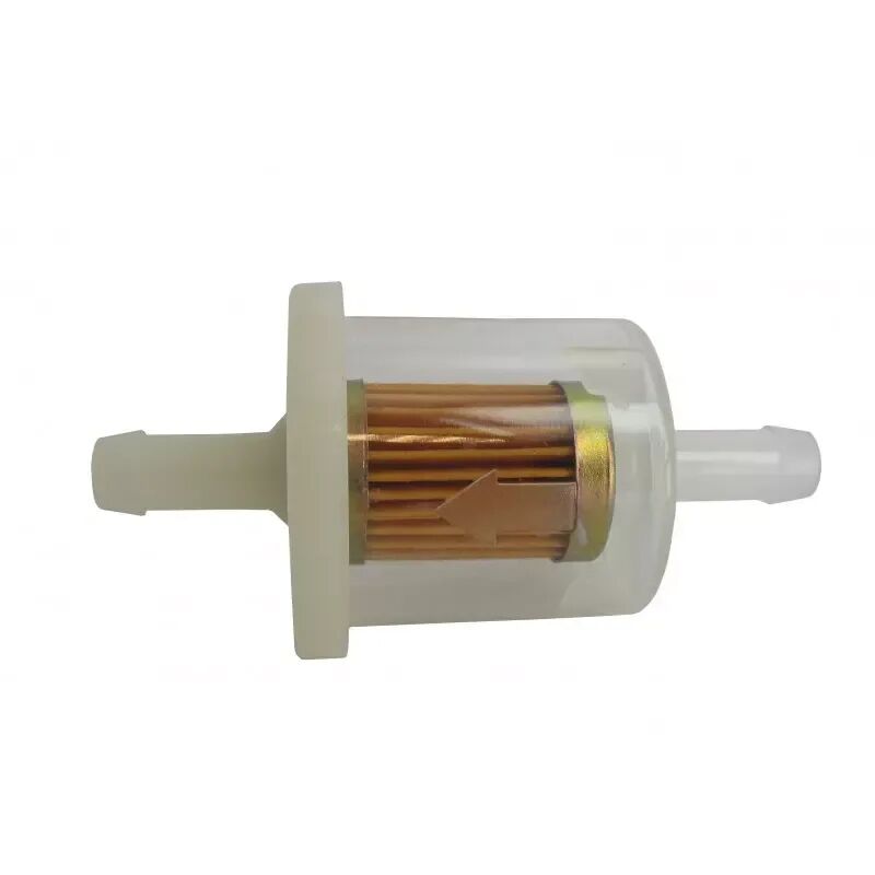 foto del prodotto briggs stratton filtro carburante 40 micron 845125 per motore tosaerba