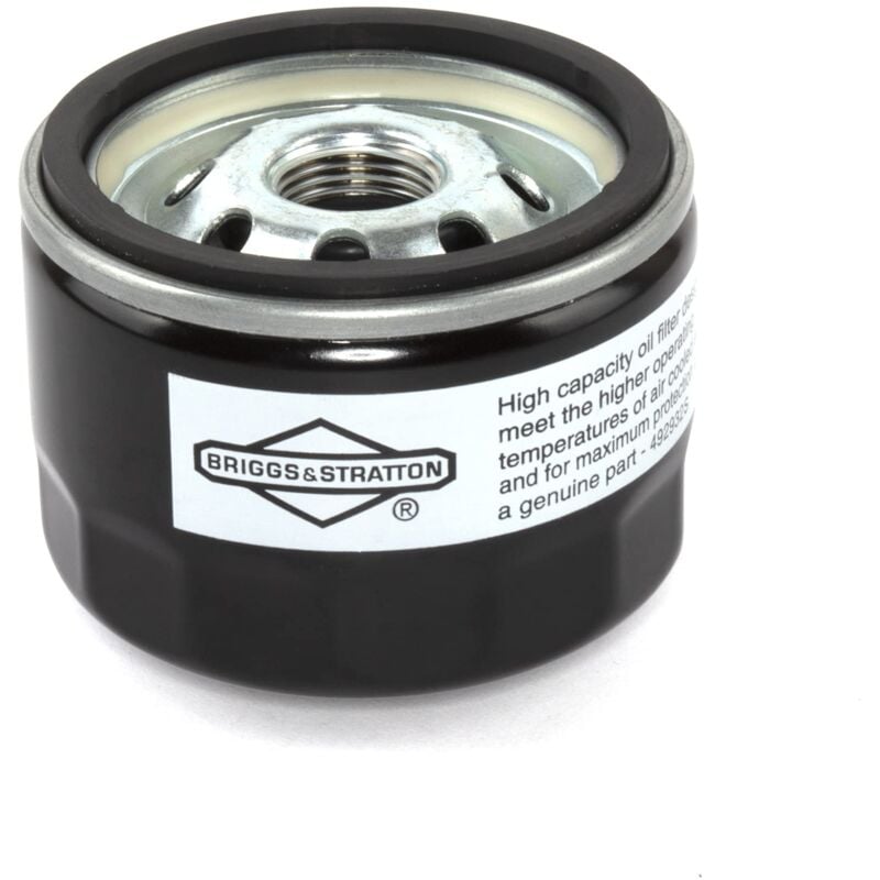 foto del prodotto briggs stratton filtro dell olio originale 492932s 2 1 4 poll. briggs and stratton