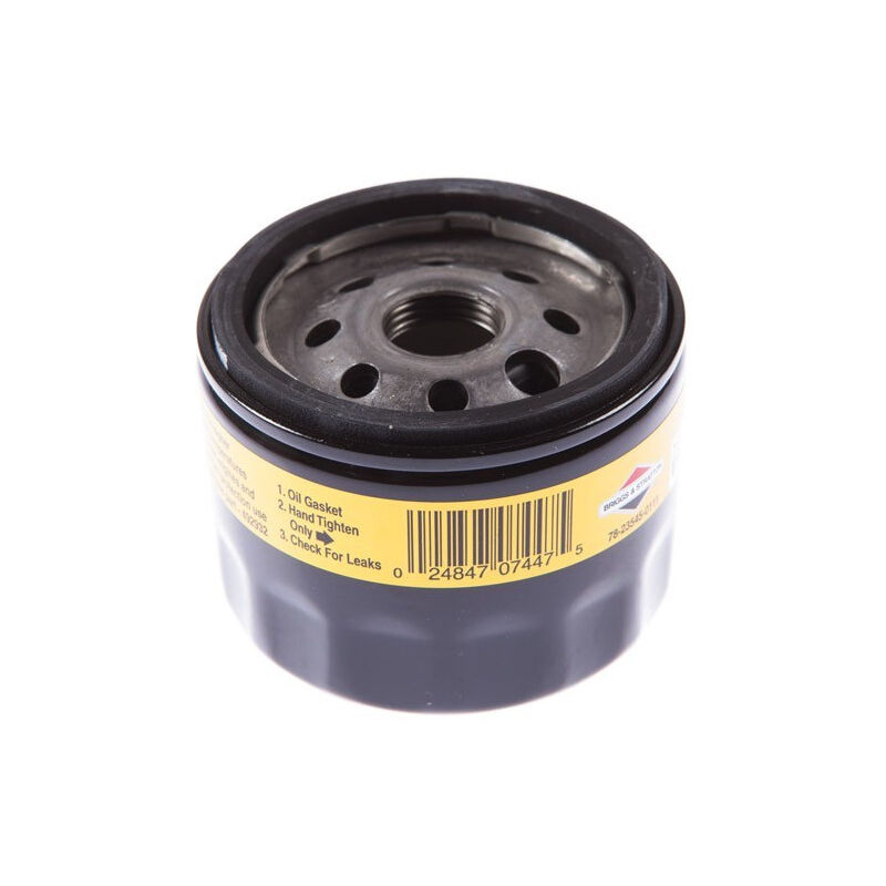 foto del prodotto briggs stratton filtro olio briggs e stratton 492932s