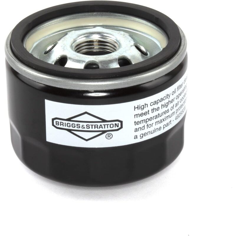foto del prodotto briggs stratton filtro olio briggs et stratton d origine 2 1 4 po 492932s
