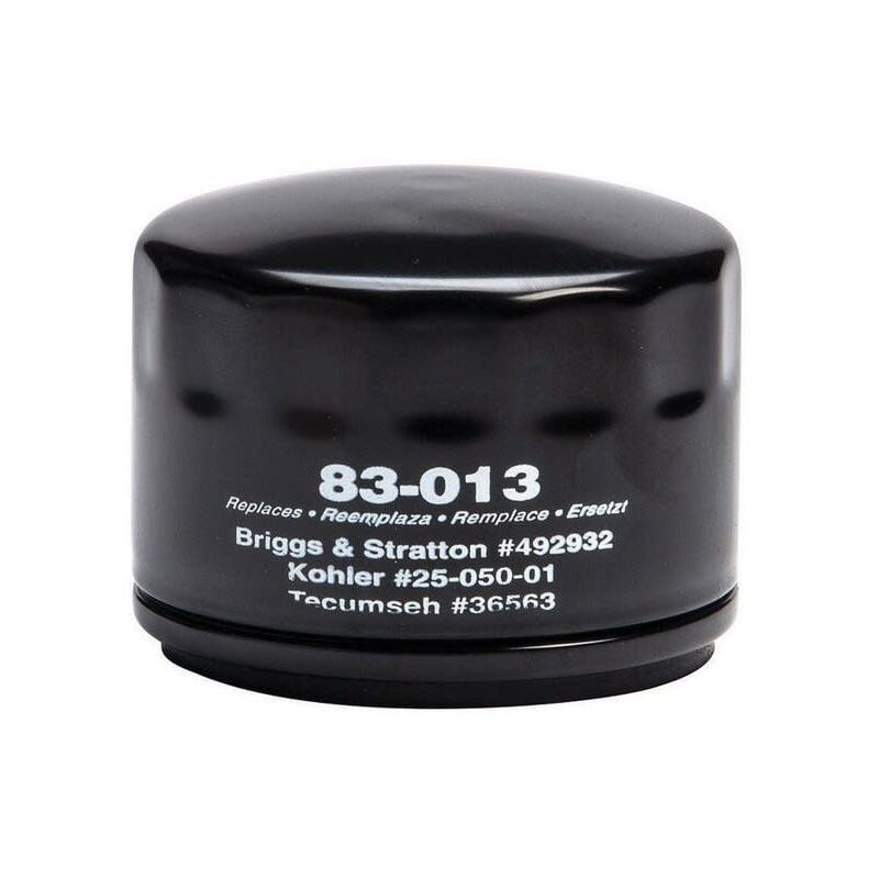foto del prodotto briggs stratton filtro olio corto 492932s per motore tosaerba