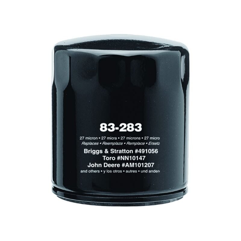foto del prodotto briggs stratton filtro olio lungo 491056 per motore tosaerba