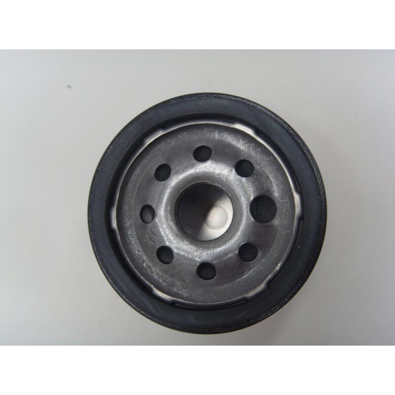 foto del prodotto briggs stratton filtro olio motore trattorino rasaerba 492932 intek originale