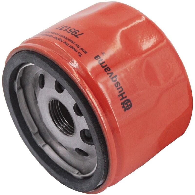 foto del prodotto briggs stratton filtro olio motore trattorino rasaerba tosaerba b s vanguard intek premium
