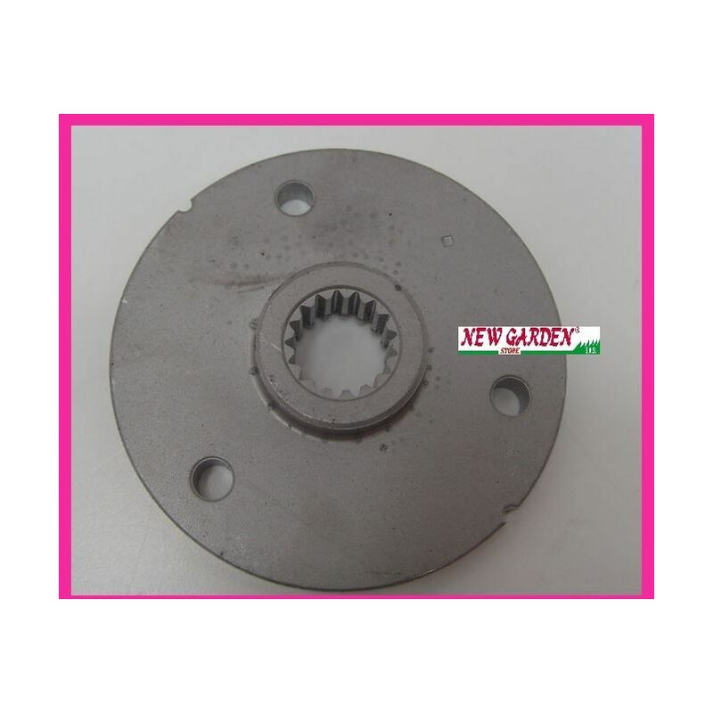 foto del prodotto briggs stratton flangia adattatore piatto trattorino simplicity lancer briggs stratton