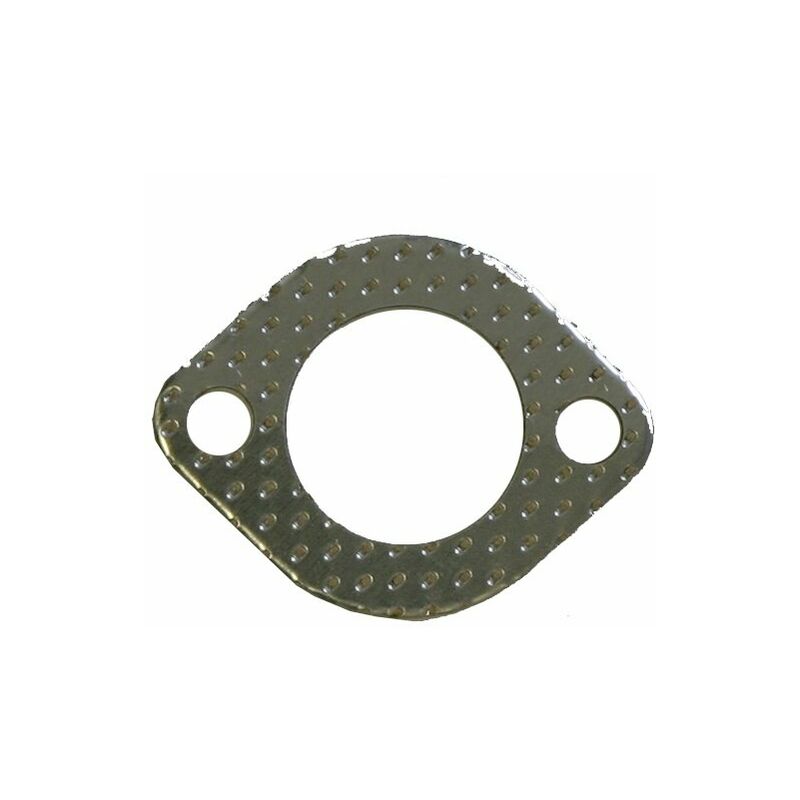 foto del prodotto briggs stratton guarnizione scarico rasaerba tosaerba 691881 271918 originale