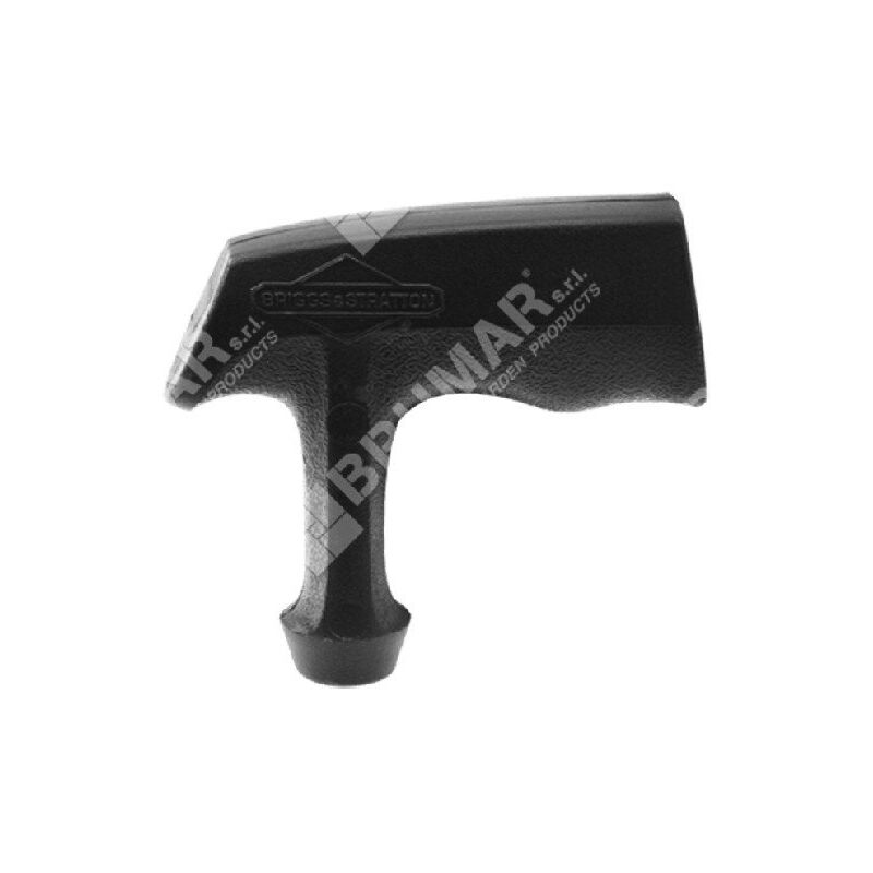 foto del prodotto briggs stratton impugnatura avviamento per motori compatibile 020227