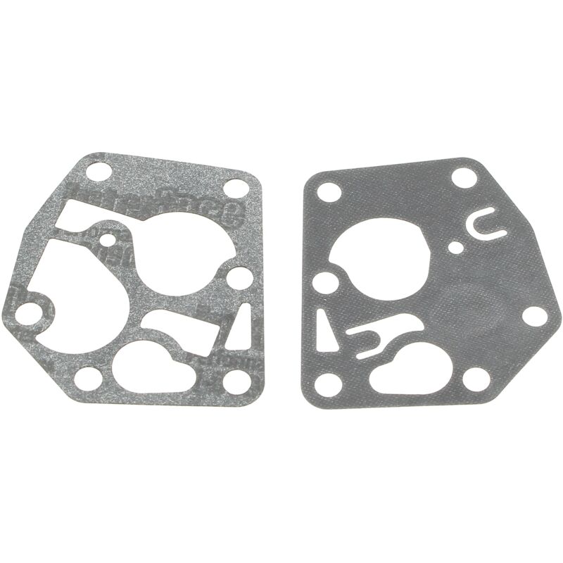 foto del prodotto briggs stratton kit membrana carburatore 795083 per motore tosaerba