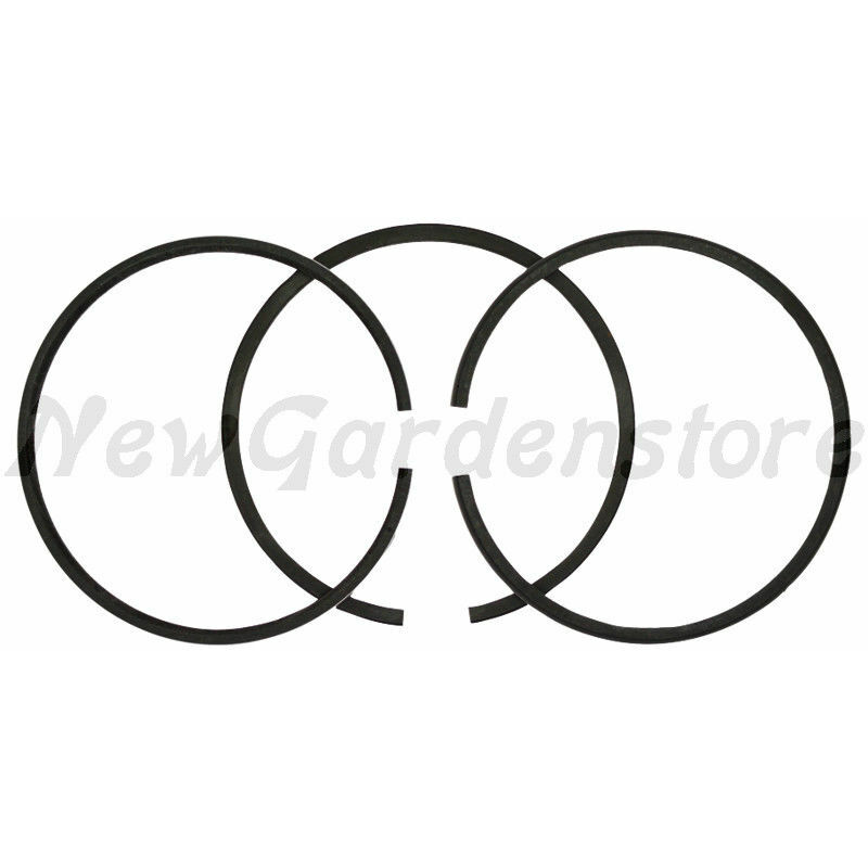 foto del prodotto briggs stratton kit segmenti pistone trattorino tagliaerba compatibile briggs stratton 498680