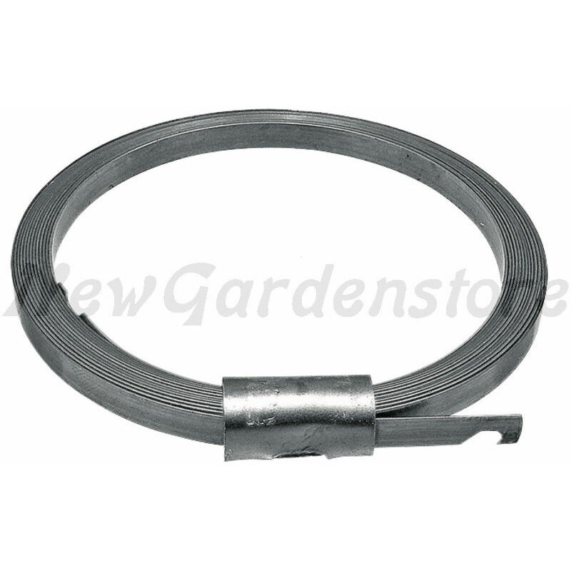 foto del prodotto briggs stratton molla avviatore rasaerba tagliaerba compatibile briggs stratton 390066 299483