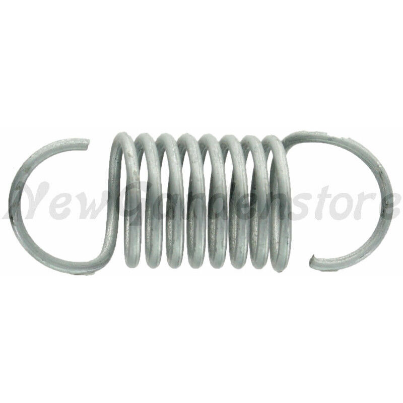 foto del prodotto briggs stratton molla di regolazione trattorino tagliaerba compatibile 691278