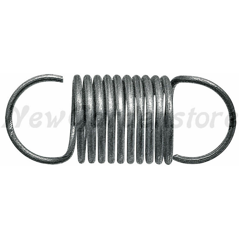 foto del prodotto briggs stratton molla di regolazione trattorino tagliaerba compatibile 796260
