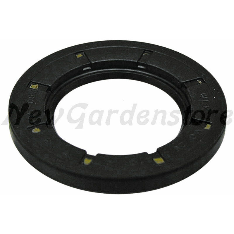 foto del prodotto briggs stratton paraolio motore trattorino tagliaerba compatibile 495307s