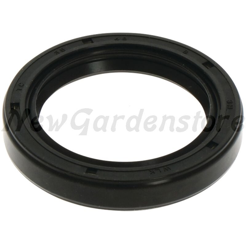 foto del prodotto briggs stratton paraolio motore trattorino tagliaerba compatibile 805049s