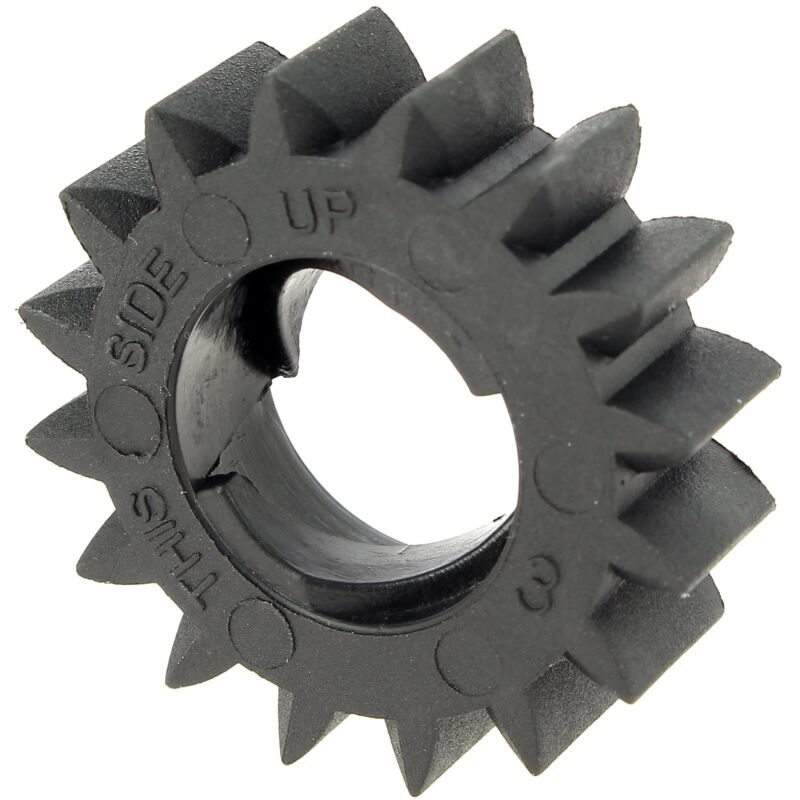 foto del prodotto briggs stratton pignone d avviamento 16 denti 695708, 280104 per motore tosaerba