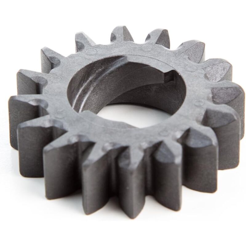 foto del prodotto briggs stratton pignone di avviamento 16 denti briggs e stratton 695708
