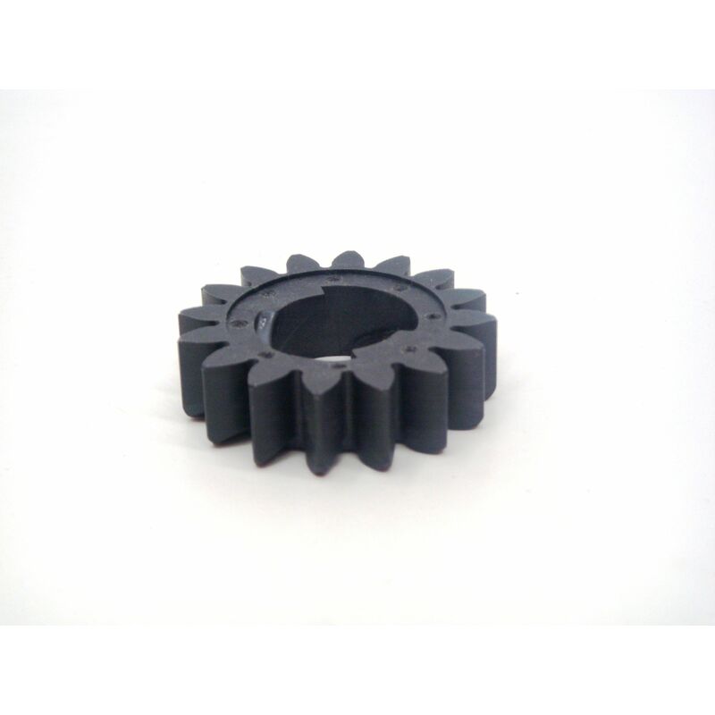 foto del prodotto briggs stratton pignone in plastica standard originale 695708 693059 280104