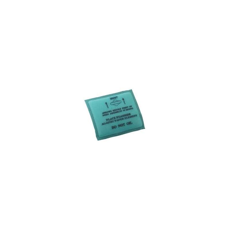 foto del prodotto briggs stratton prefiltro 493537s, 491435s per motore tosaerba