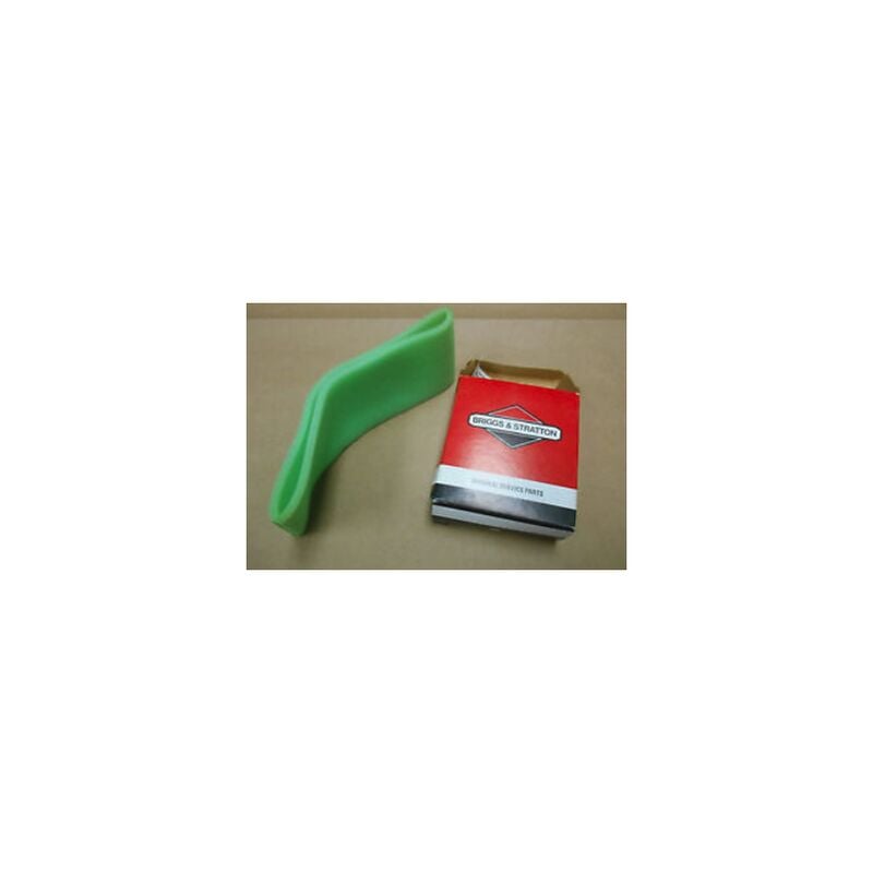 foto del prodotto briggs stratton prefiltro motore rasaerba tagliaerba 10 12hp i c 271962 192025