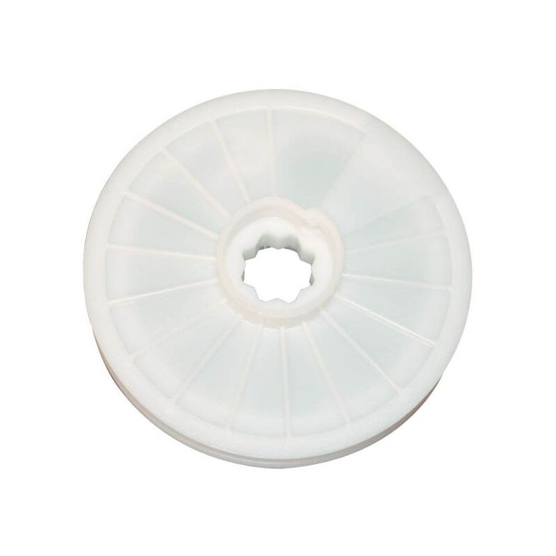 foto del prodotto briggs stratton puleggia di avviamento del motore briggs and stratton 281336s