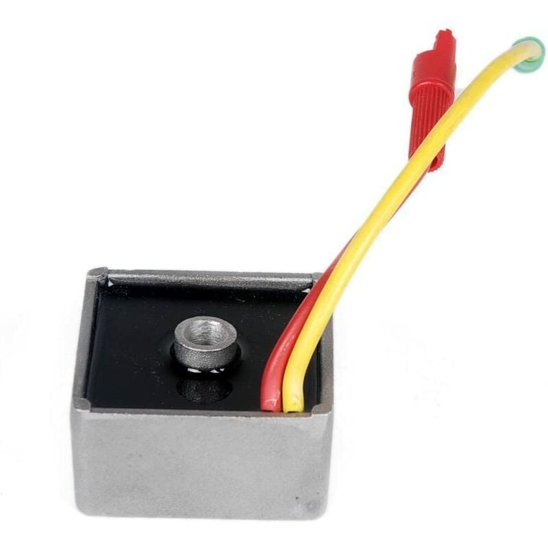 foto del prodotto briggs stratton regolatore di tensione originale trattorino rasaerba 9ah briggs stratton 250 g