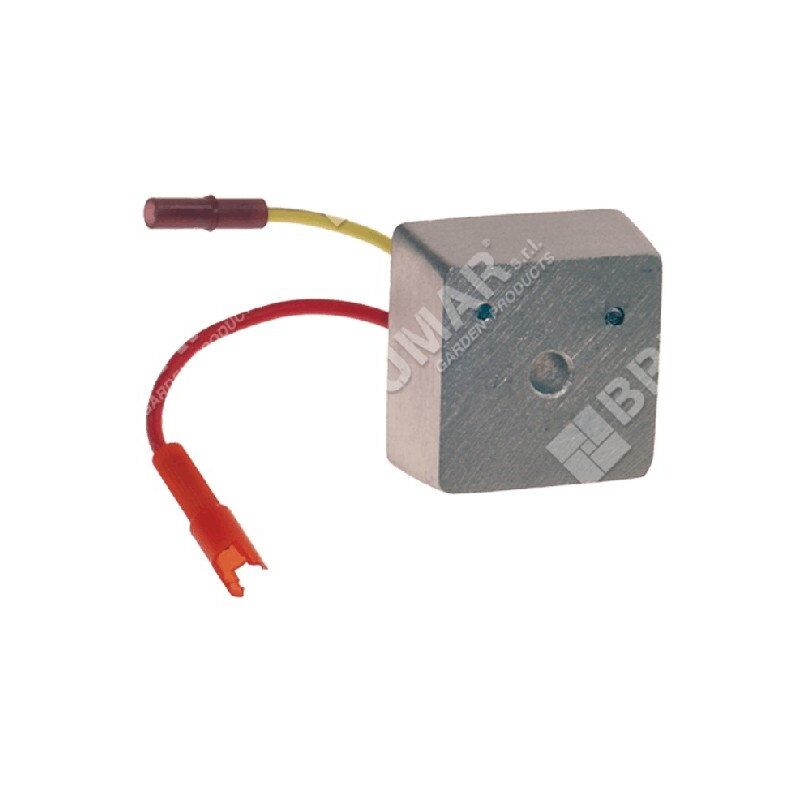foto del prodotto briggs stratton regolatore di tensione per motori compatibile 003493