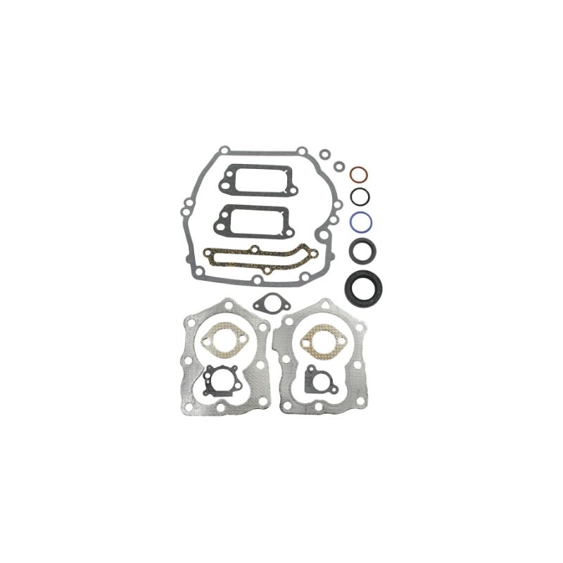 foto del prodotto briggs stratton serie segmenti kit guarnizioni briggs stratton 320035 497316 quantum power xtl