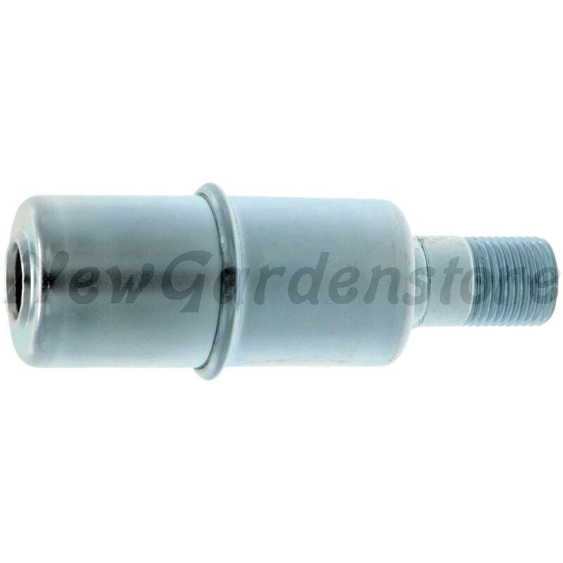 foto del prodotto briggs stratton silenziatore marmitta trattorino rasaerba compatibile 89966