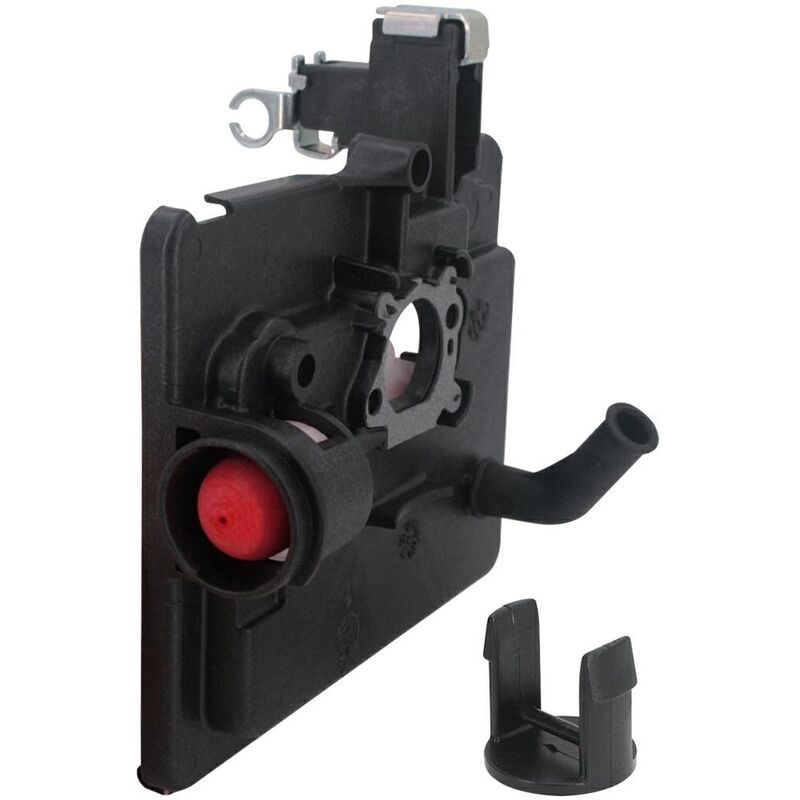 foto del prodotto briggs stratton supporto filtro aria quantum power con primer briggs stratton originale