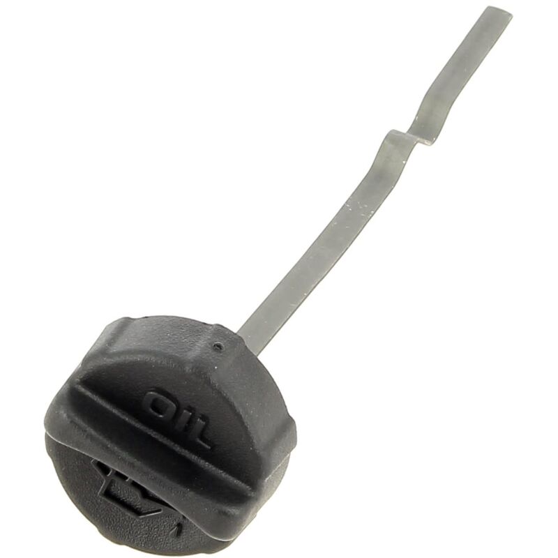 foto del prodotto briggs stratton tappo astina olio 692040 per motore tosaerba