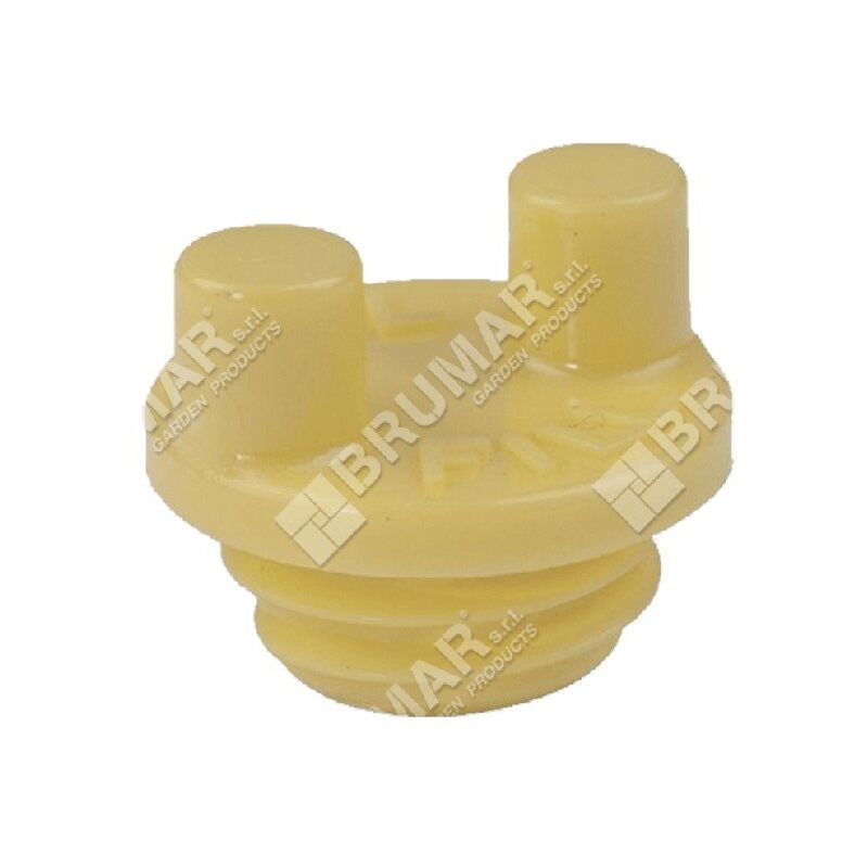 foto del prodotto briggs stratton tappo serbatoio olio 281658s ex 066768 555037 compatibile 020410