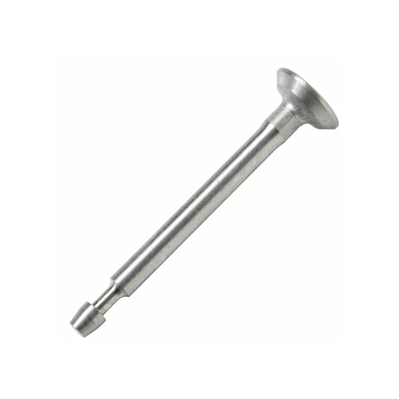 foto del prodotto briggs stratton valvola scarico motore rasaerba tagliaerba originale 492770