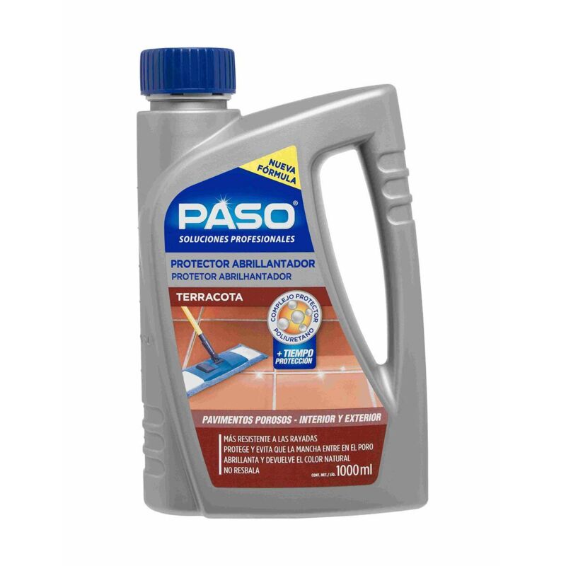 foto del prodotto brillantante paso 1 l