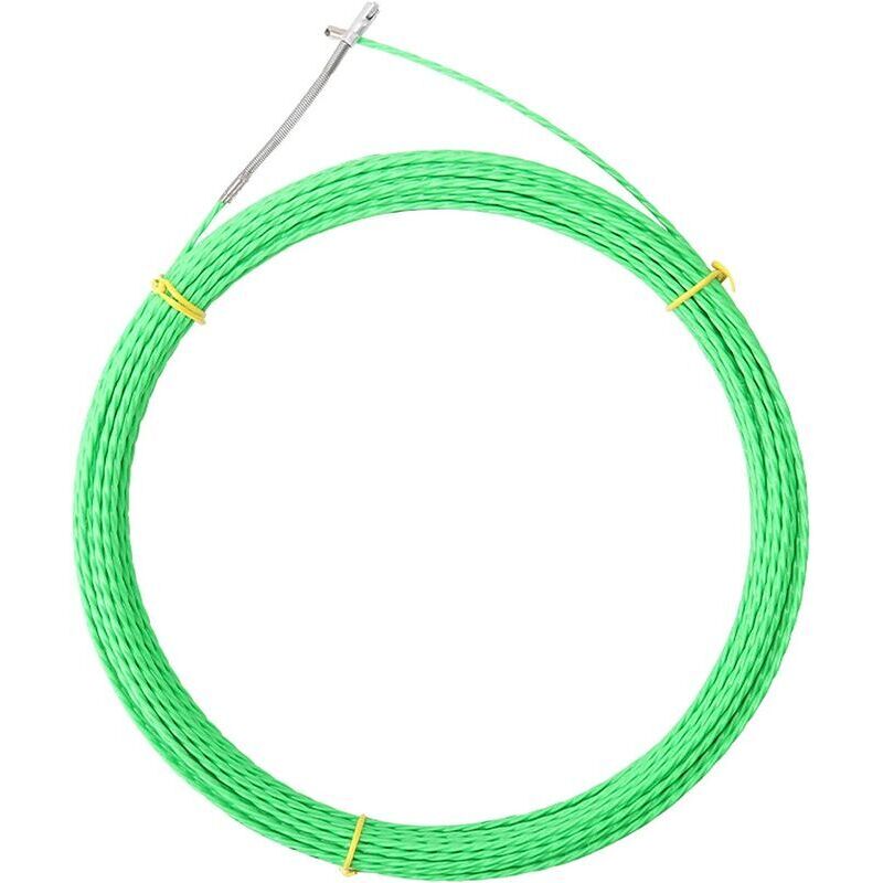foto del prodotto briller estrattore per cavi elettrici, ago per estrattore per cavi elettrici da 4 mm, estrattore professionale per cavi elettrici con molla di