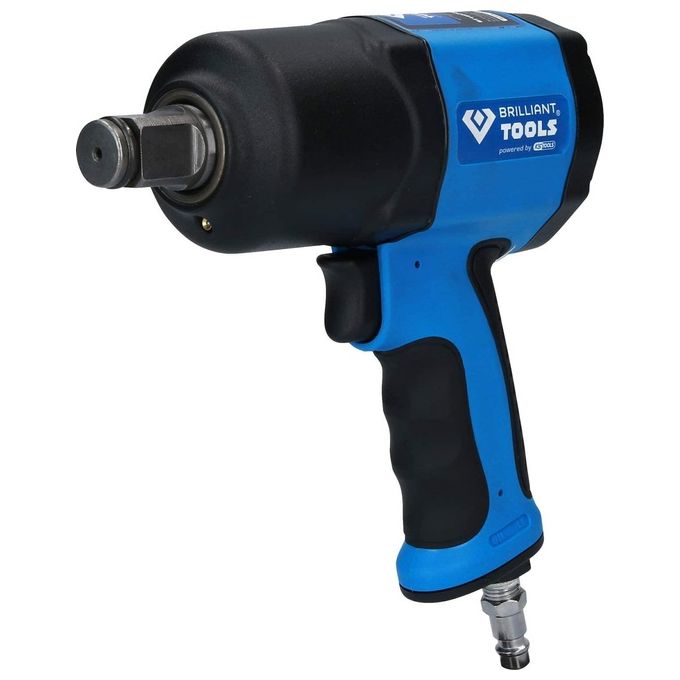 foto del prodotto brilliant tools bt160200 cacciavite elettrico e avvitatore a impulso