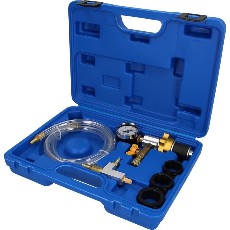 foto del prodotto brilliant tools bt521050 sistema di raffreddamento dispositivo di riempimento e sfiato, 6 pz