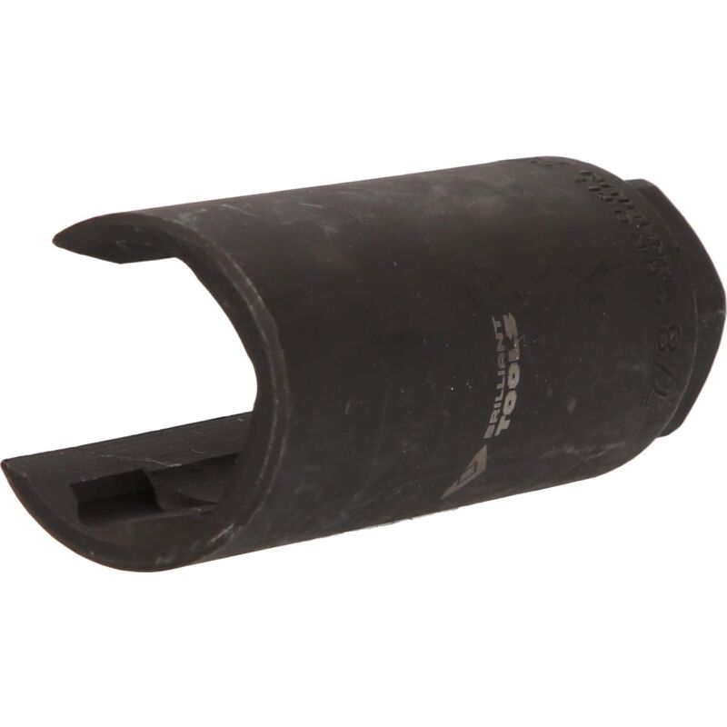 foto del prodotto brilliant tools bt606003 bussola per sonde lambda, lunga powered by ks tools