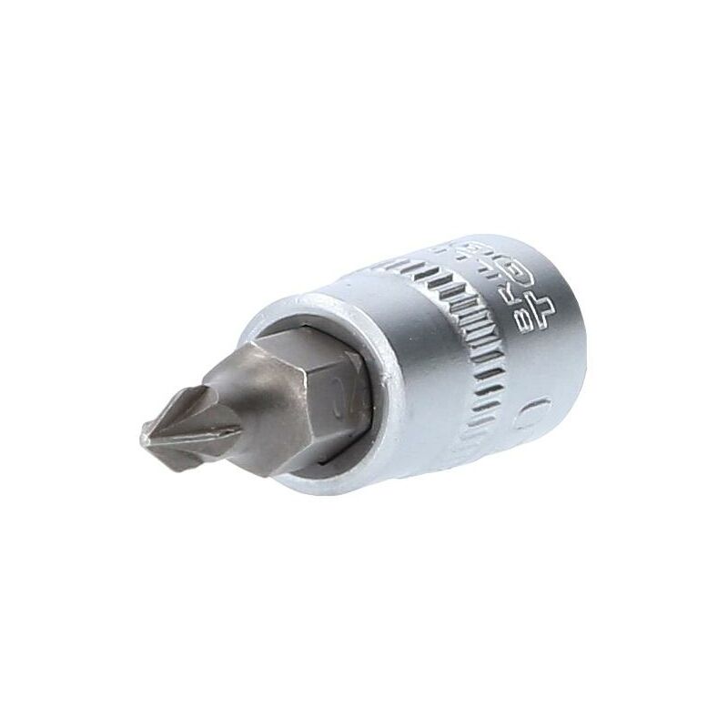 foto del prodotto brilliant tools bussola a inserto a croce pz 1 4 , pz0