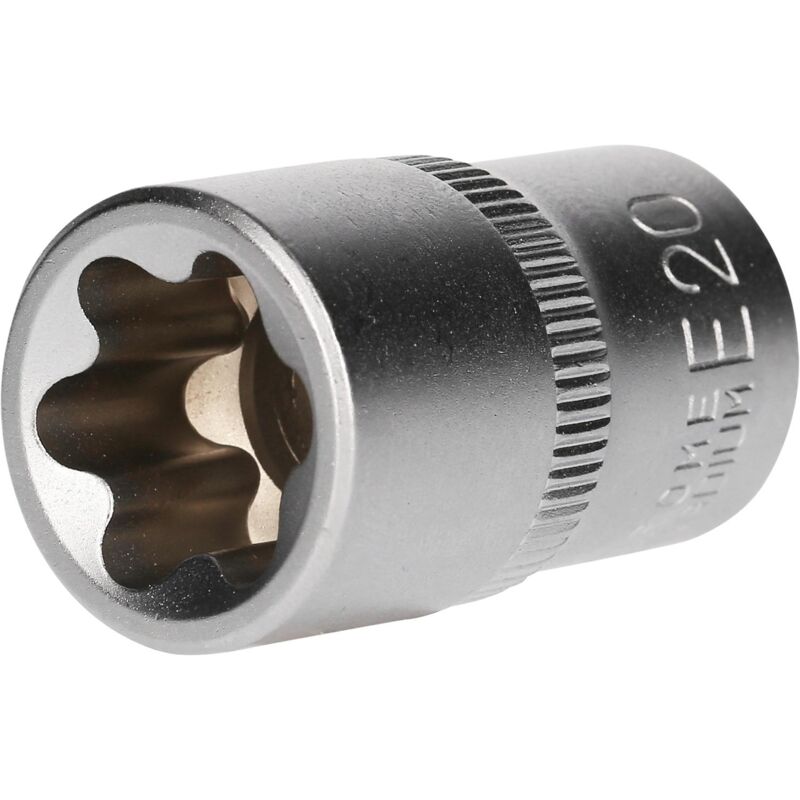 foto del prodotto brilliant tools bussola e torx 1 2 apos apos, e20