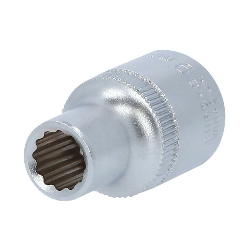foto del prodotto brilliant tools bussola esagonale 1 2 , 9 mm